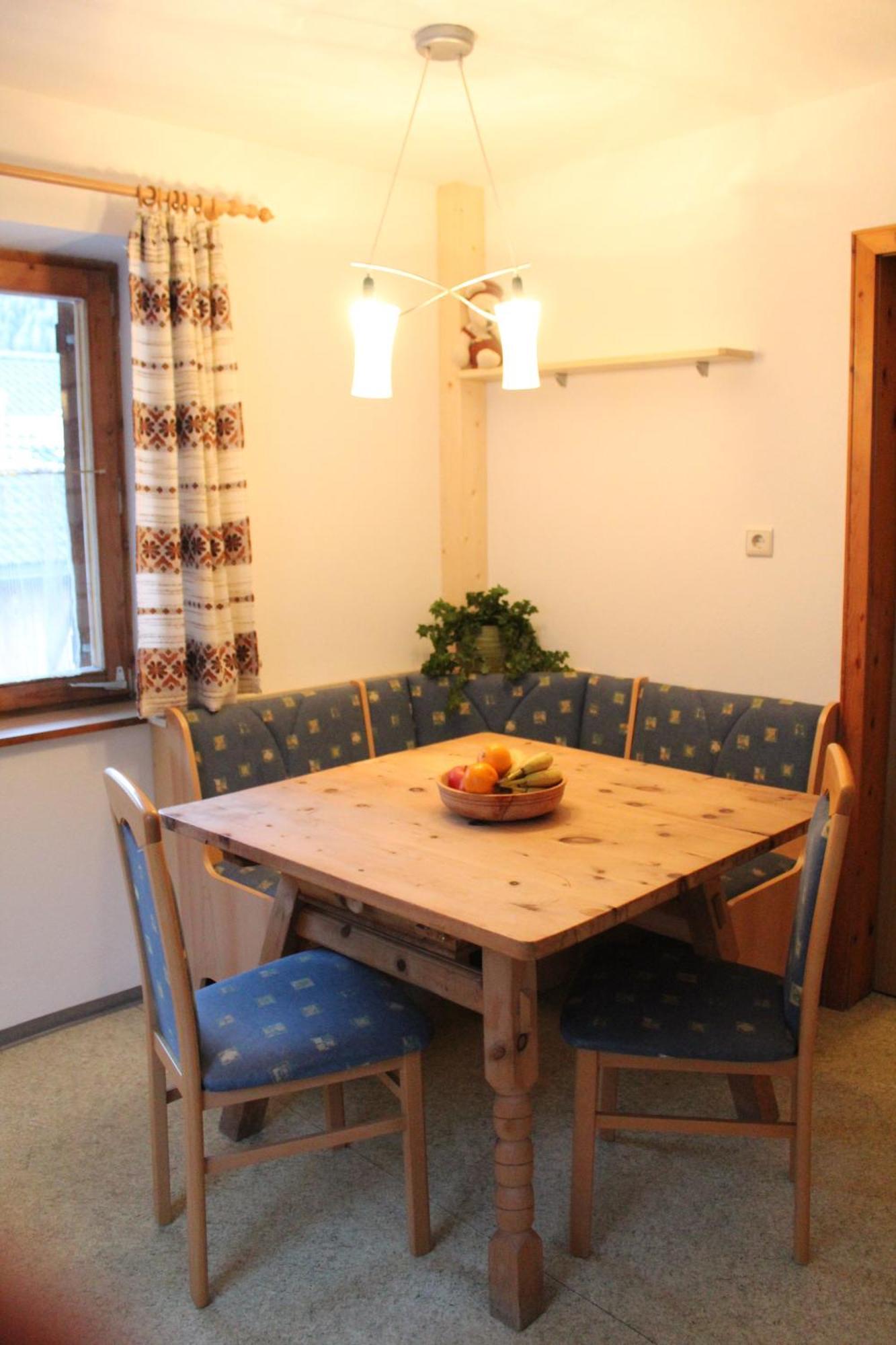 Appartement Lue De Terza à San Vigilio Extérieur photo